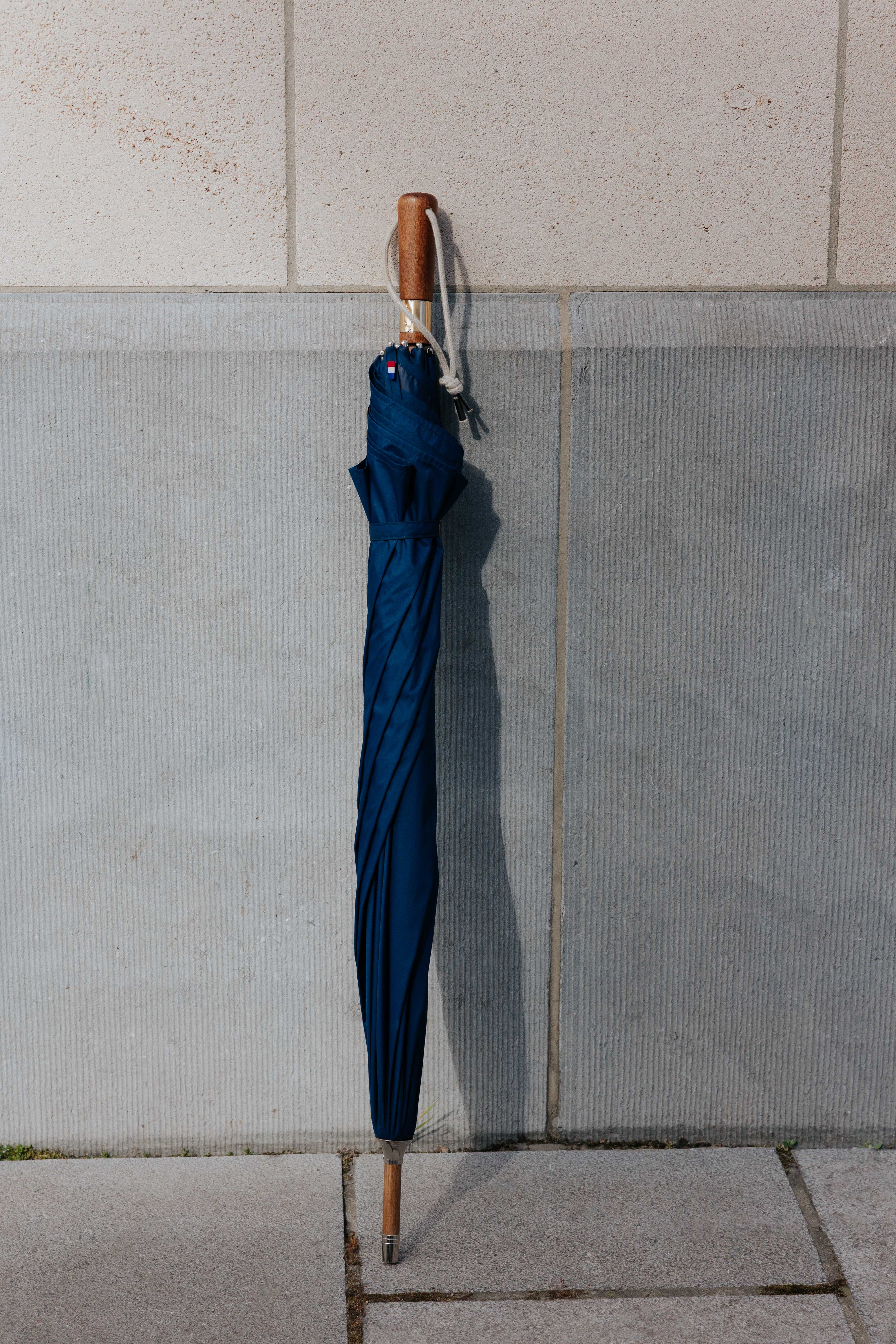 Coffret à monter soi même - Parapluie Excellence 1705 - Bleu marine