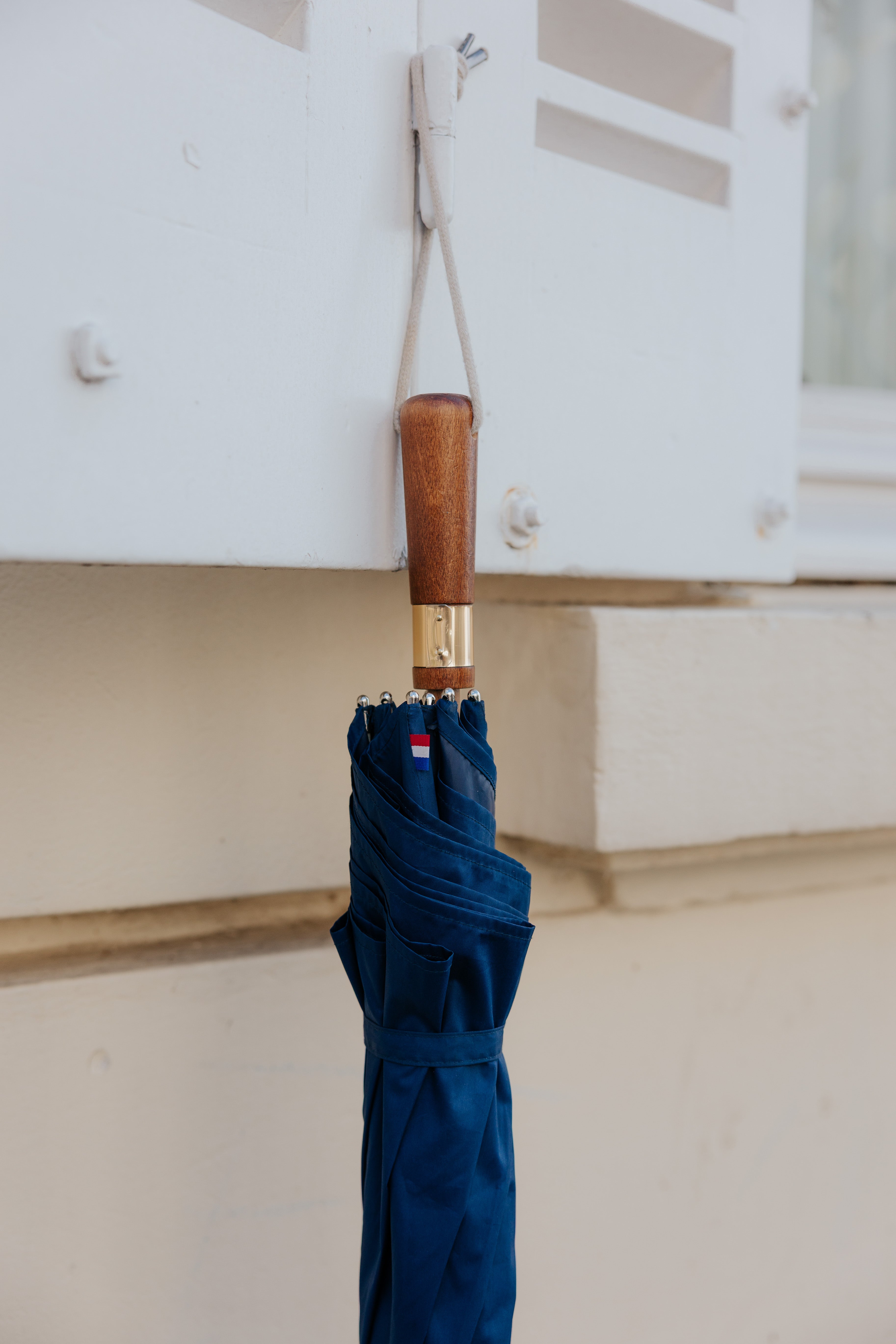 Coffret à monter soi même - Parapluie Excellence 1705 - Bleu marine