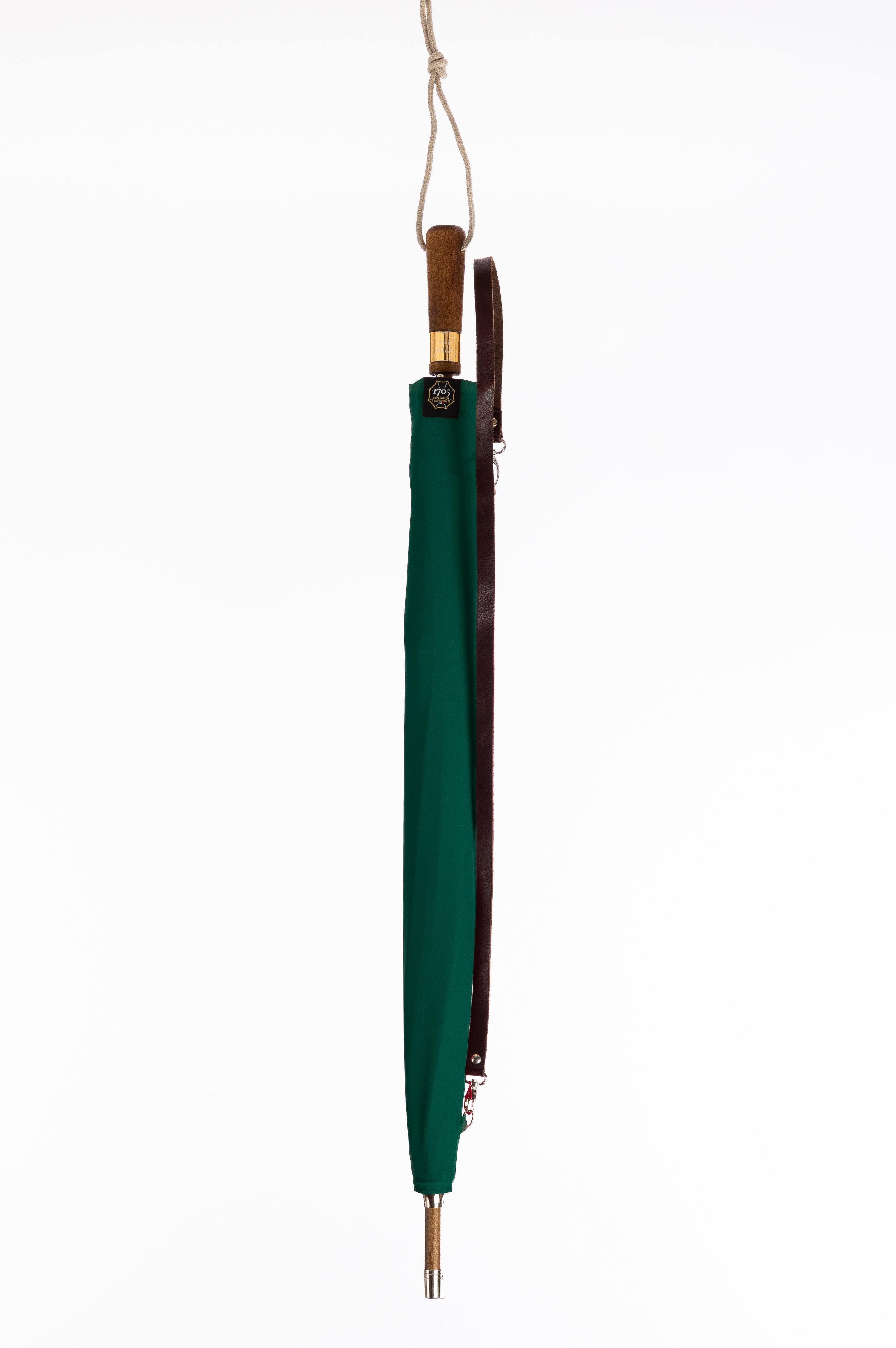 Fourreau parapluie - Excellence 1705 - Vert Canopée