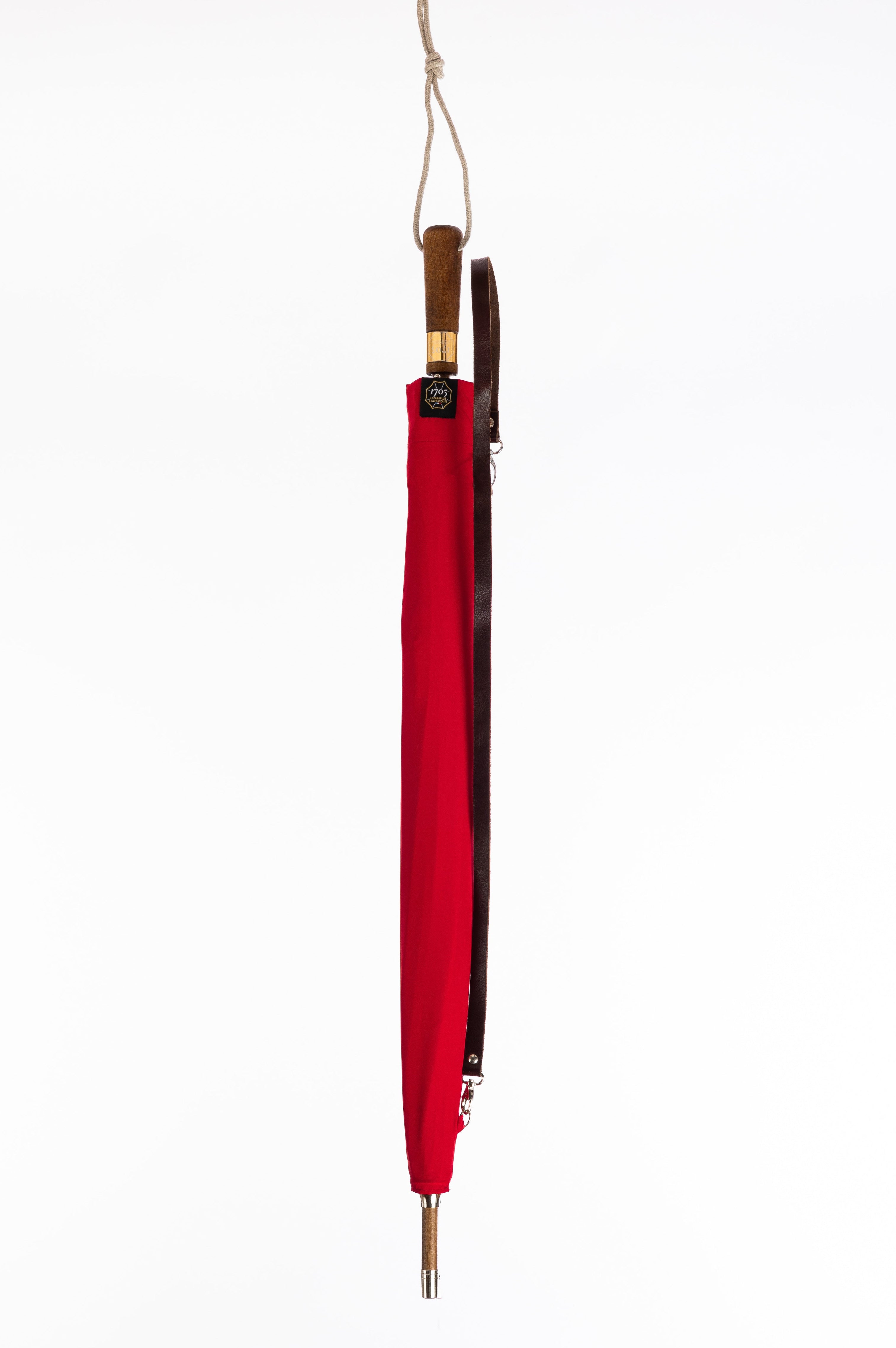 Fourreau parapluie - Excellence 1705 - Rouge