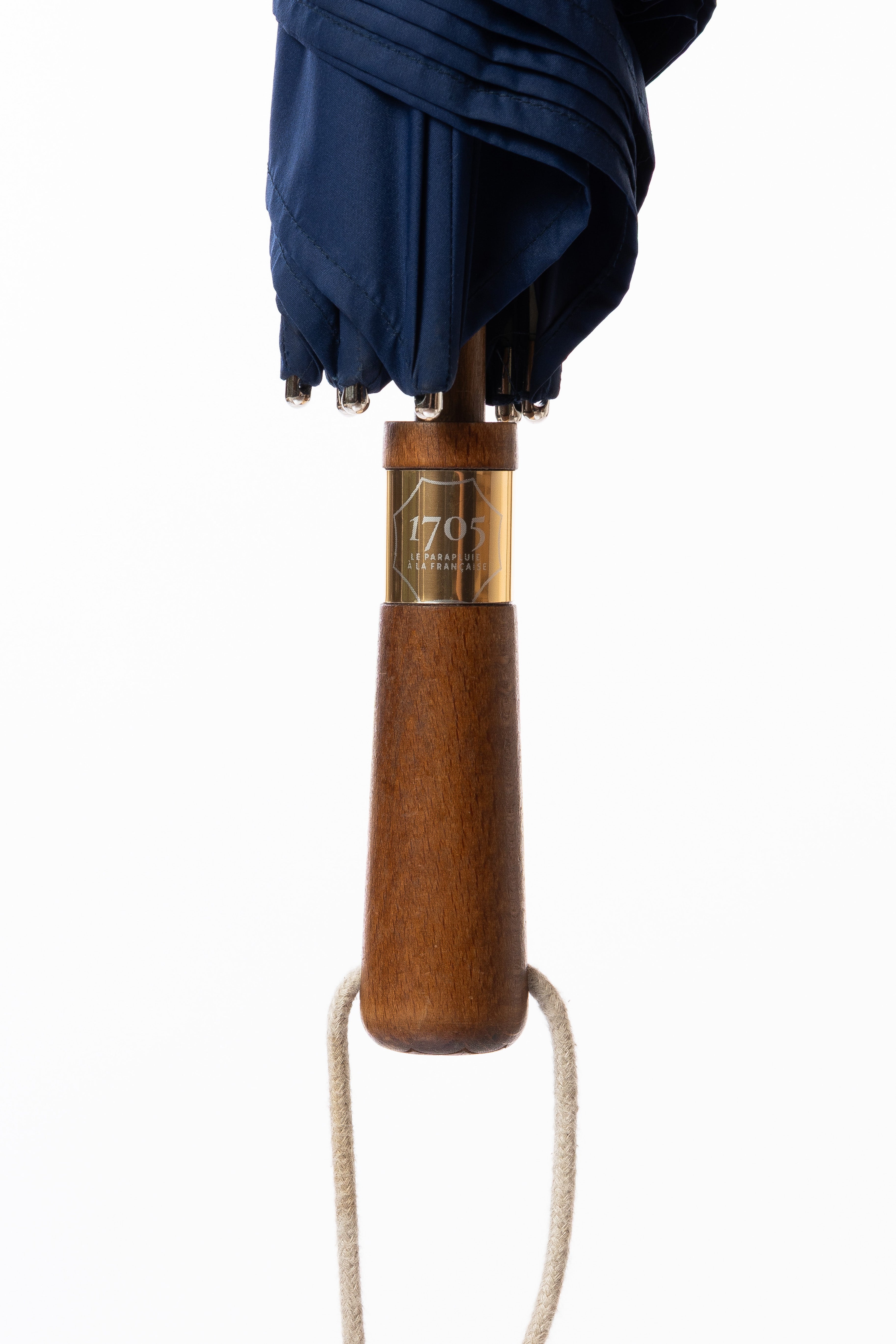 Parapluie Monté - Excellence 1705 - Bleu marine