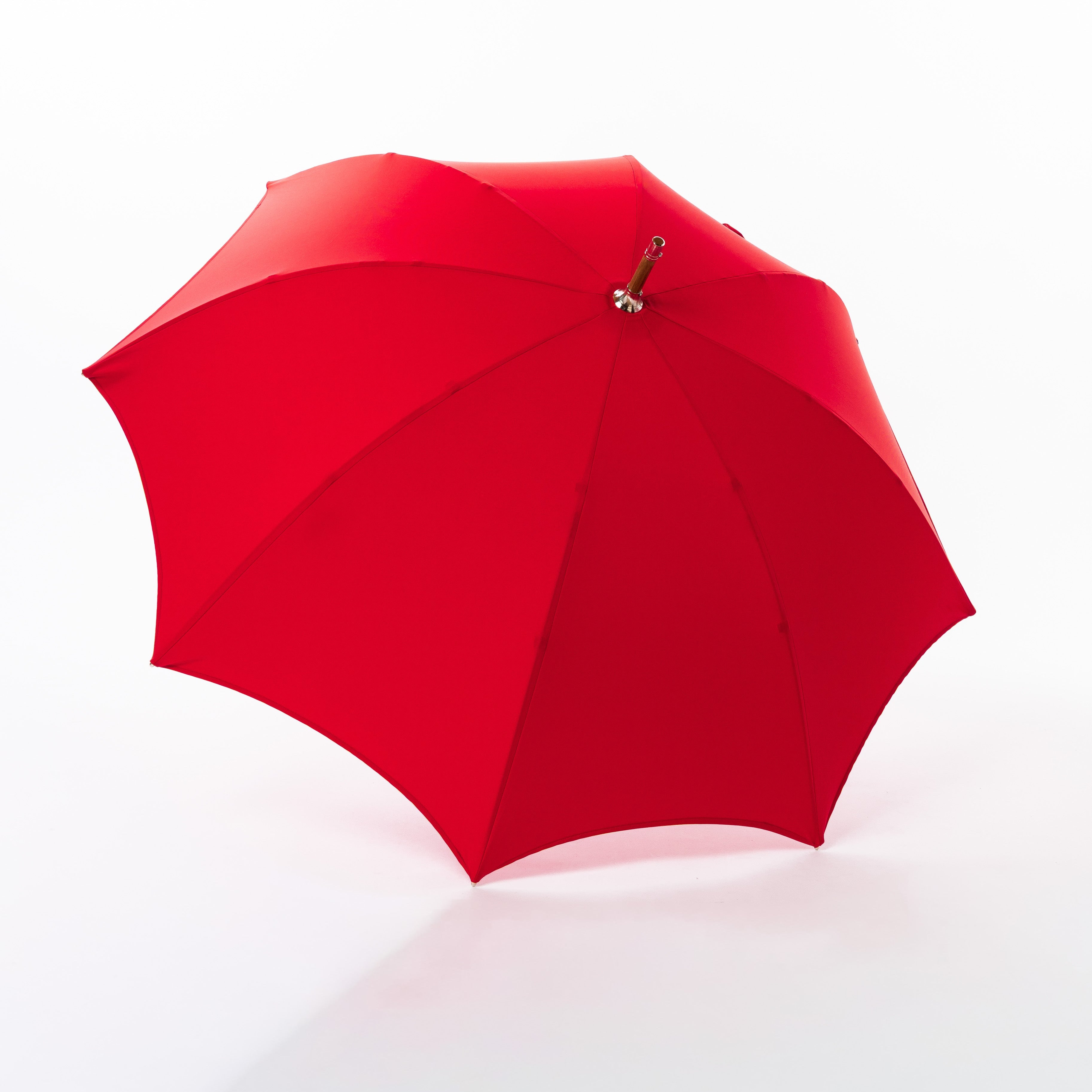 Parapluie Monté - Excellence 1705 - Rouge