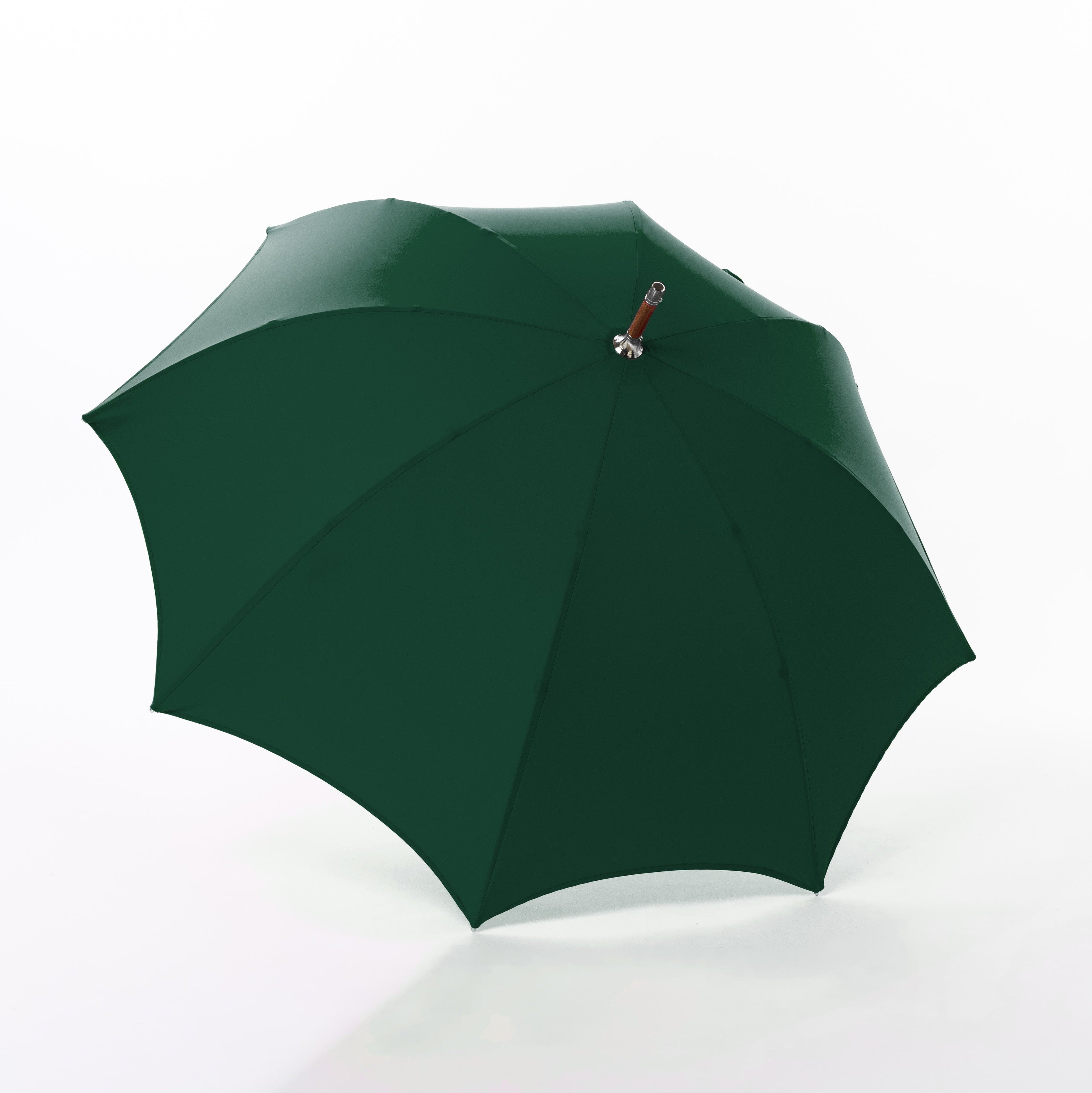Parapluie Monté - Excellence 1705 - Vert Canopée