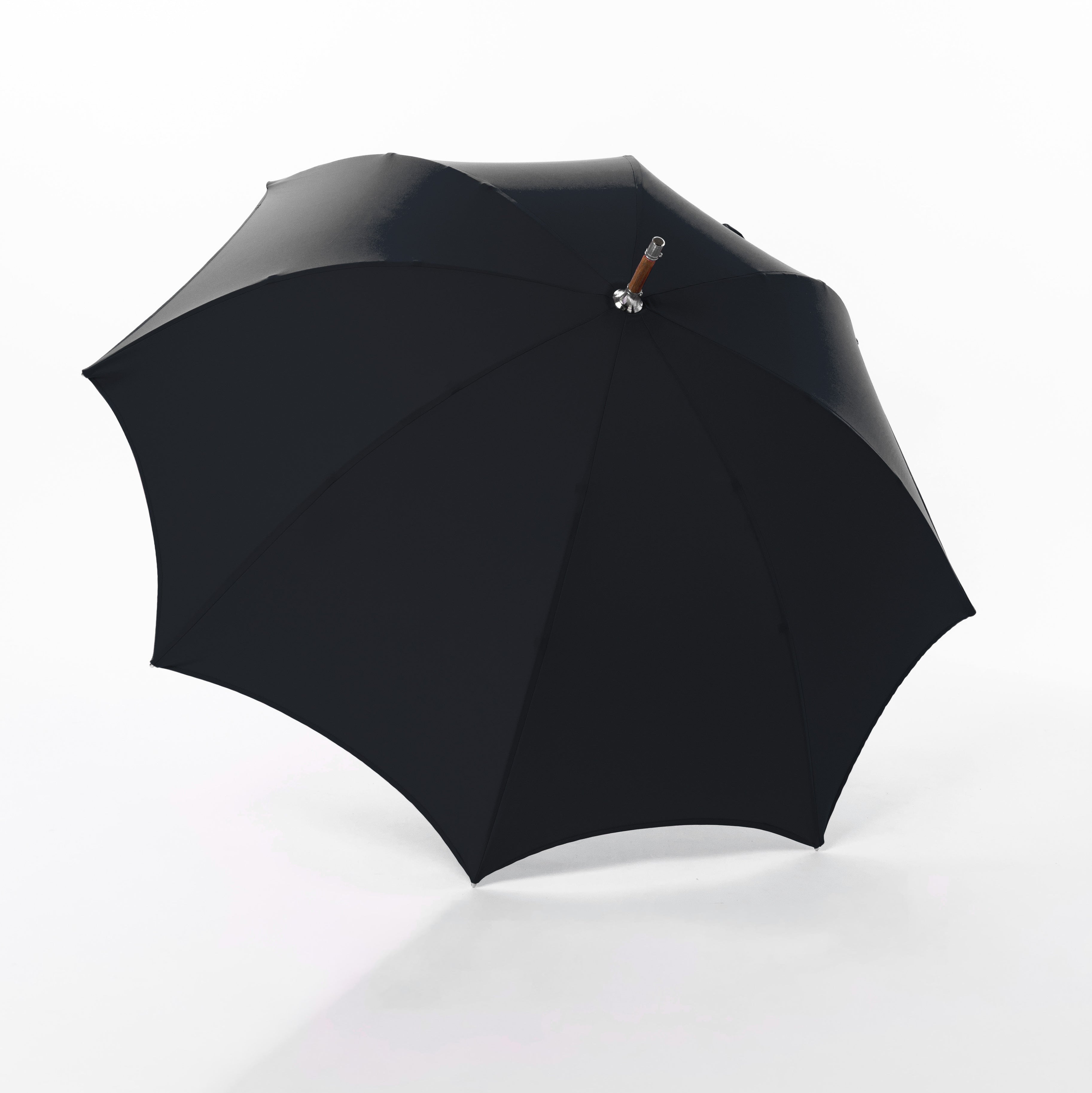 Parapluie Monté - Excellence 1705 -Noir