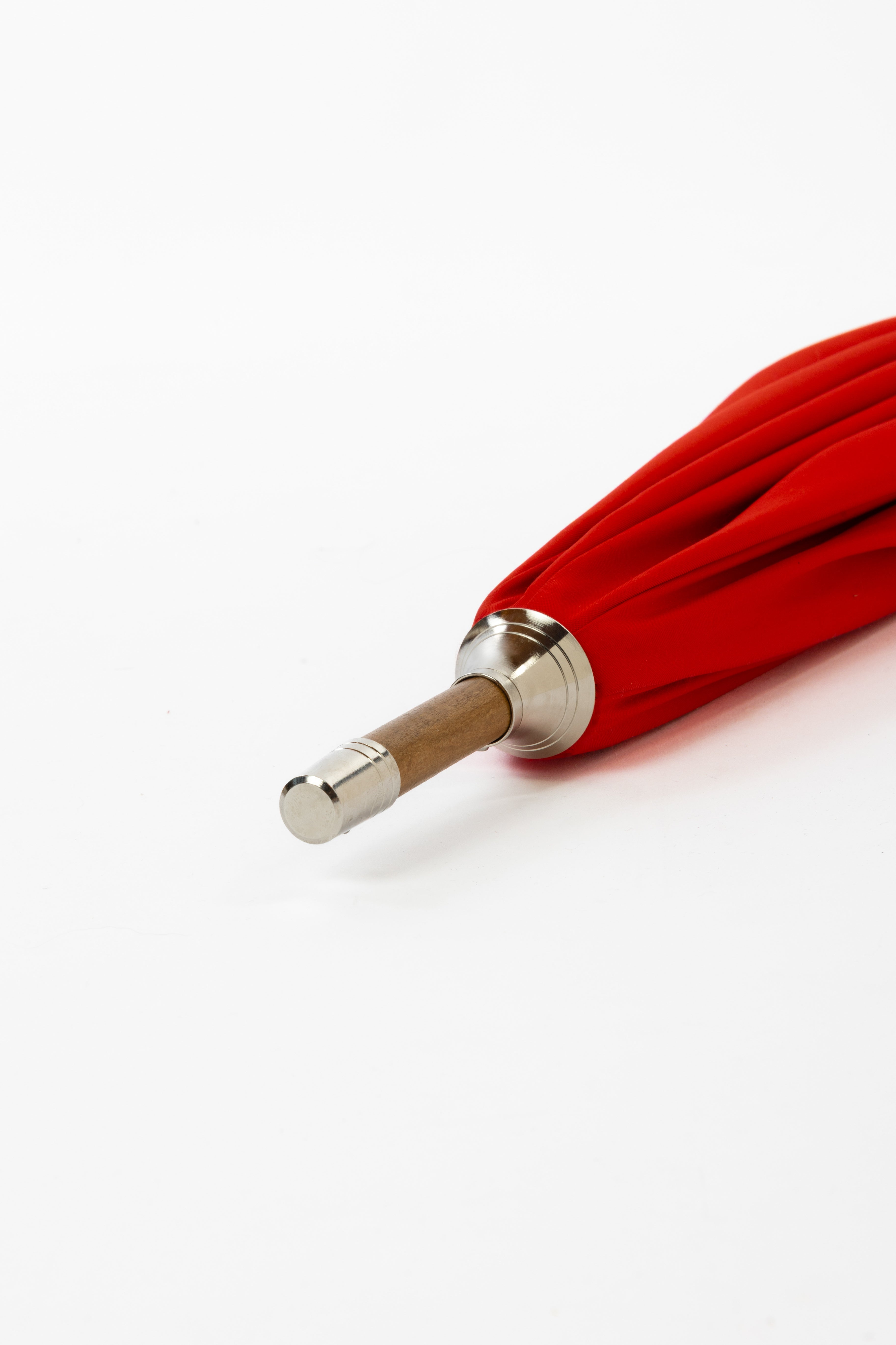 Parapluie Monté - Excellence 1705 - Rouge