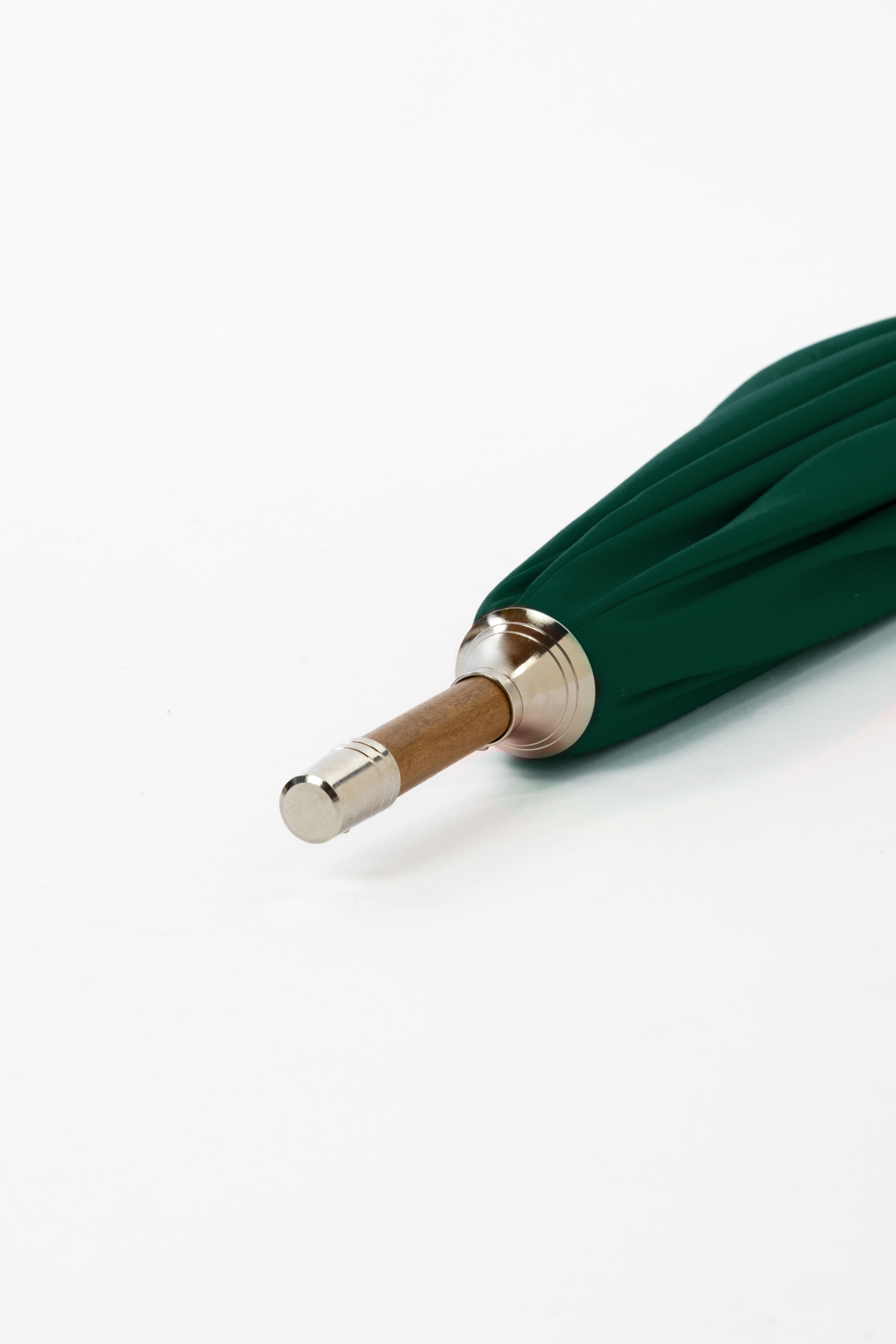 Coffret à monter soi-même - Parapluie Excellence 1705 - Vert Canopée