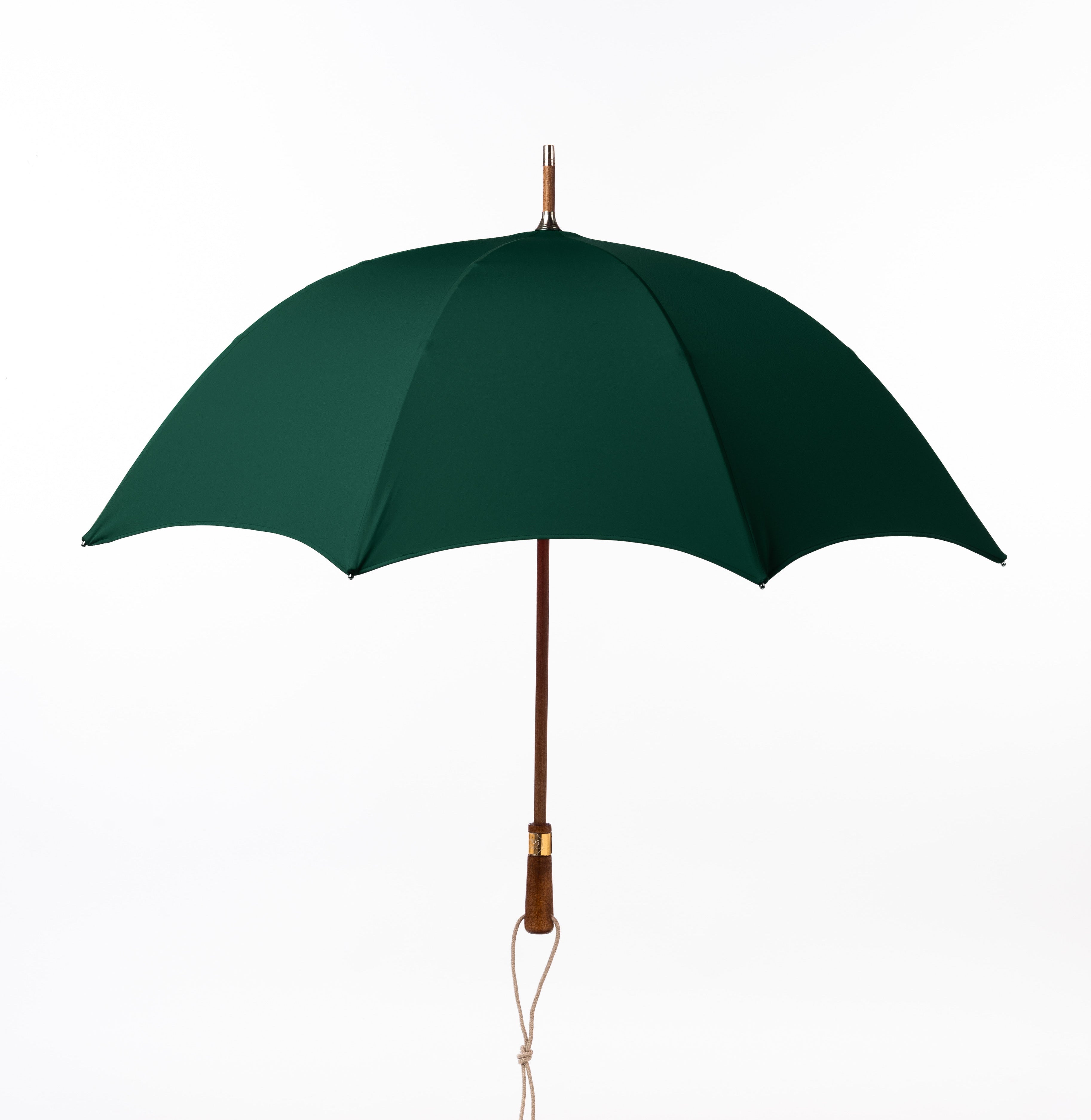 Parapluie Monté - Excellence 1705 - Vert