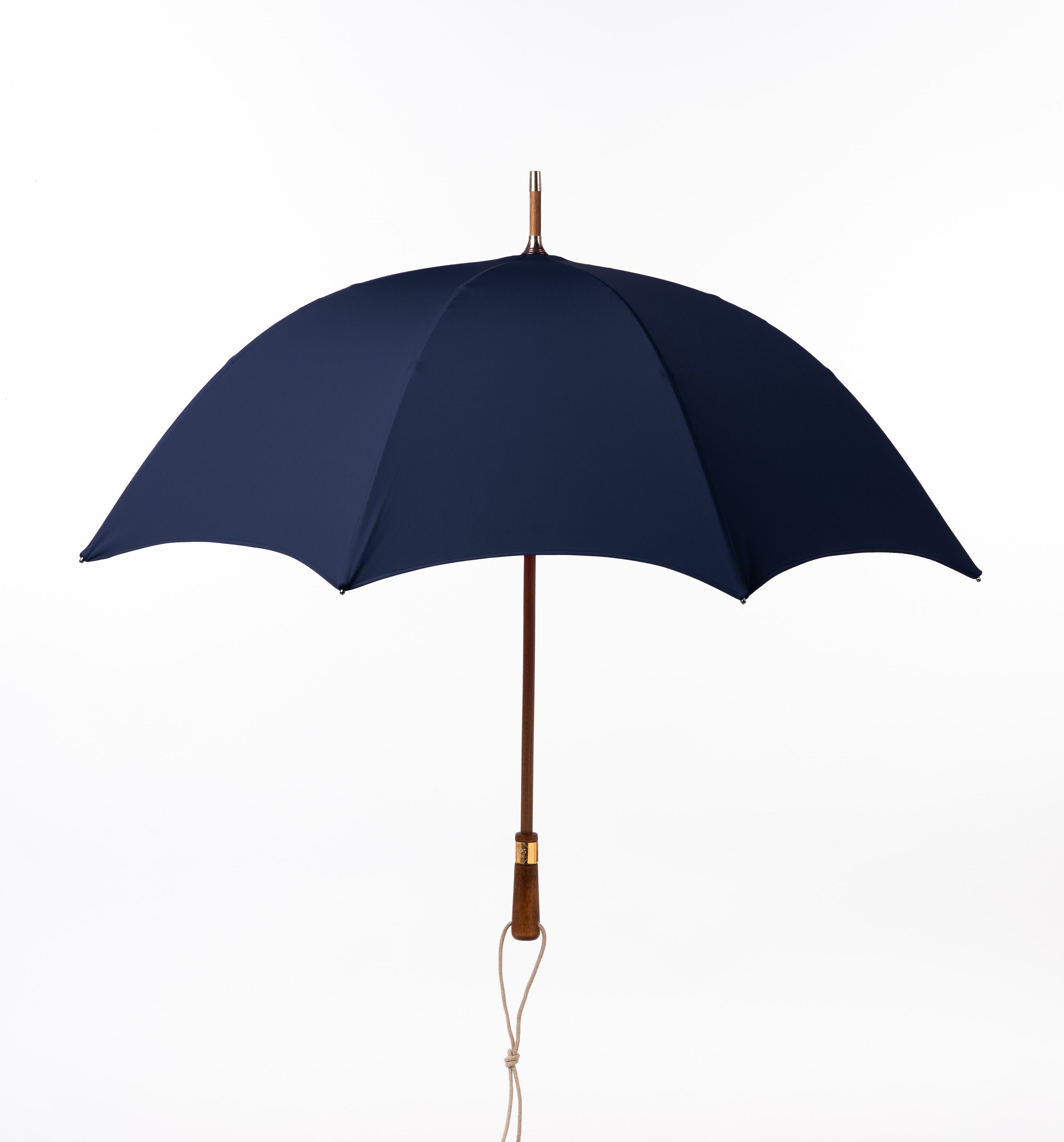 Coffret à monter soi même - Parapluie Excellence 1705 - Bleu marine