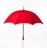 Parapluie Monté - Excellence 1705 - Rouge
