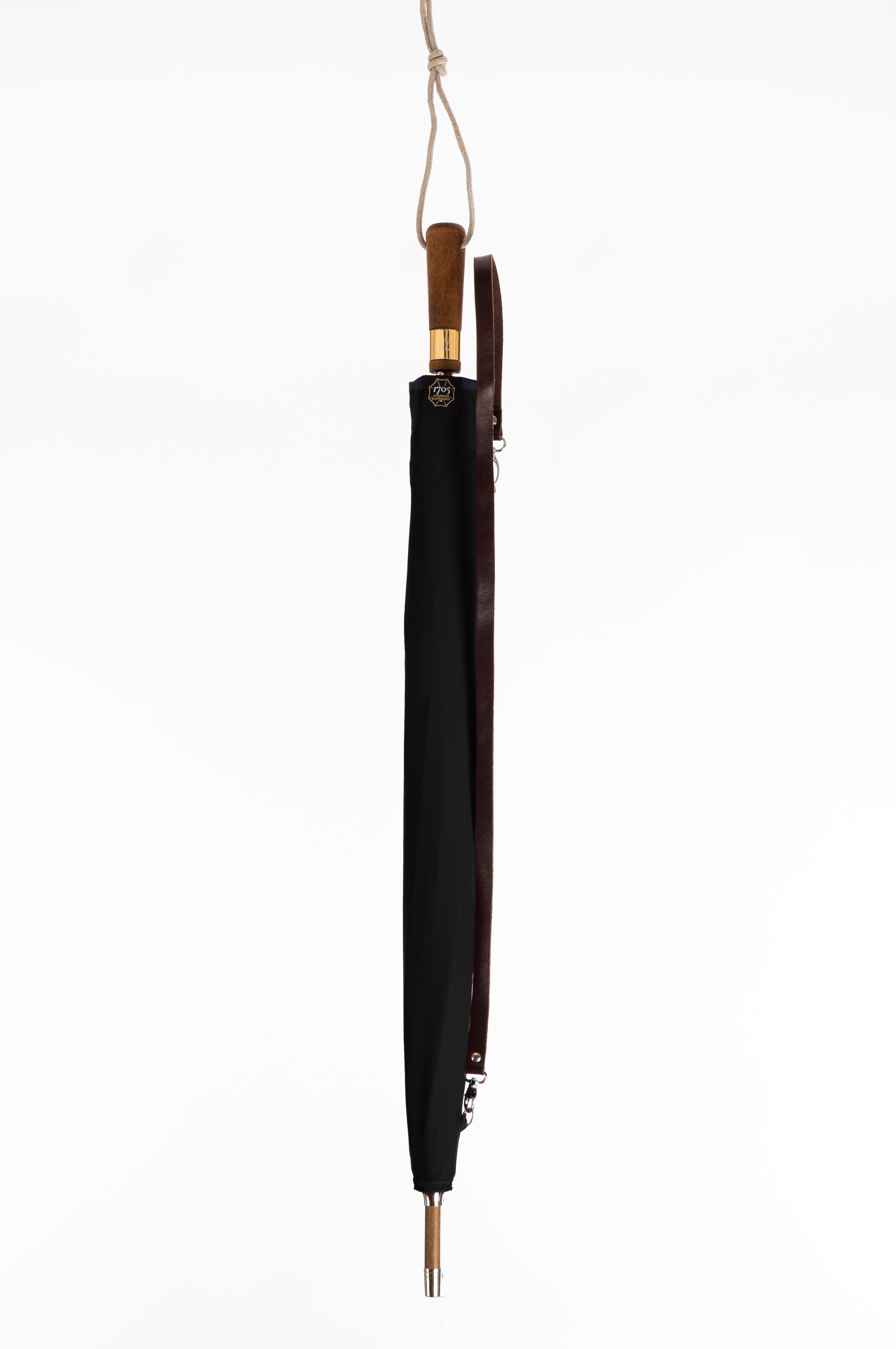 Fourreau pour parapluie -  Excellence 1705 - Bleu marine