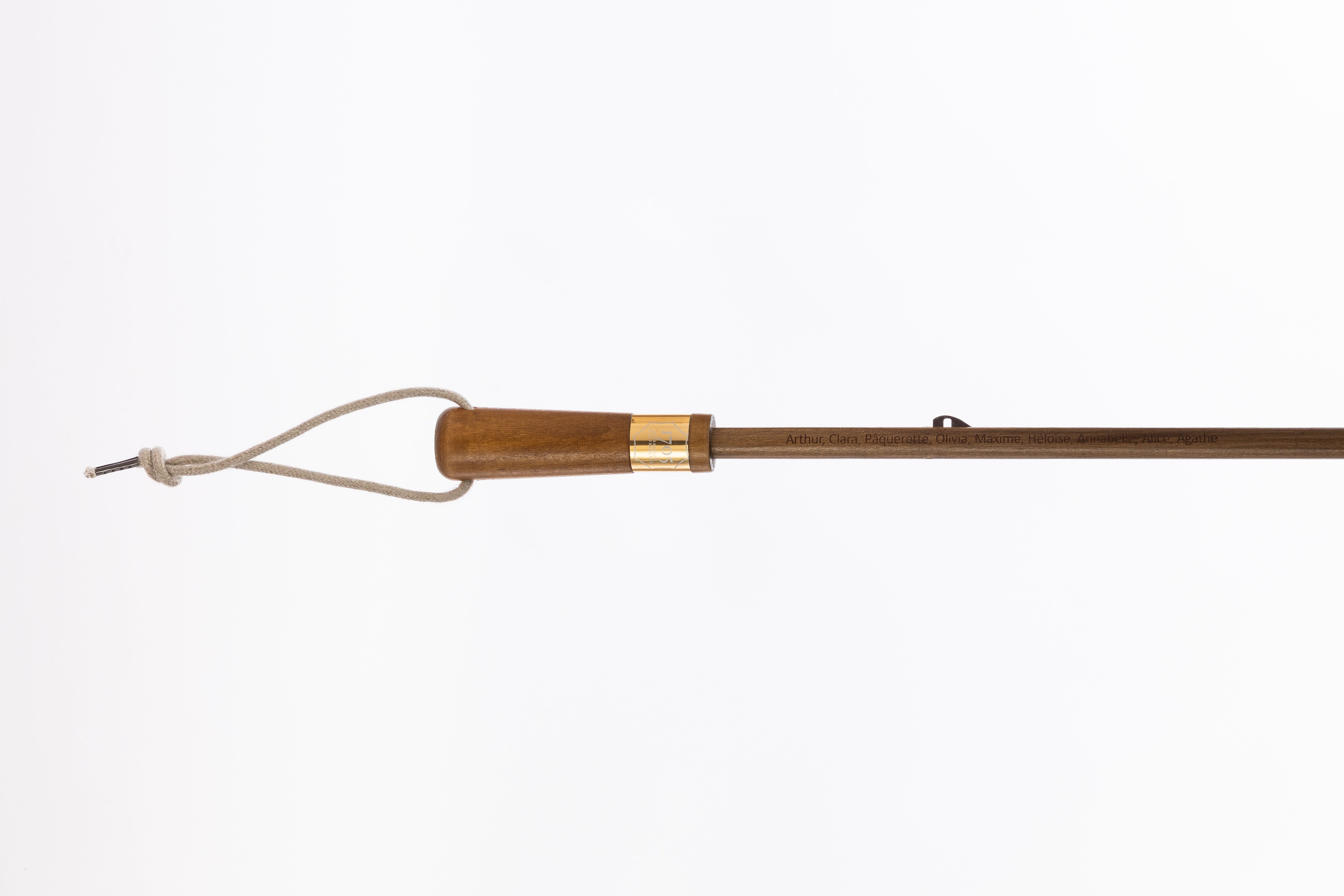 Mat et poignée rechange parapluie Excellence 1705