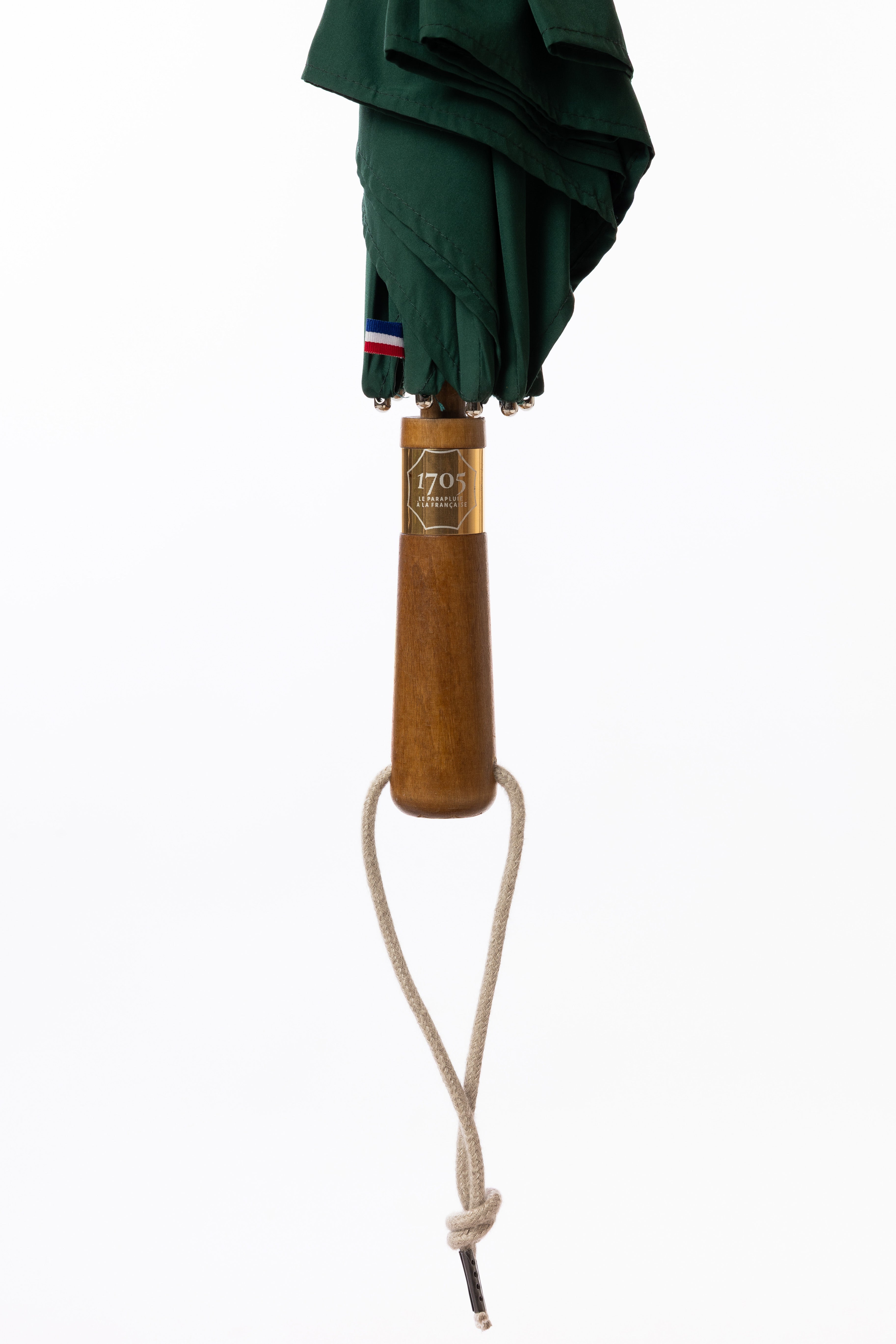 Parapluie Monté - Excellence 1705 - Vert