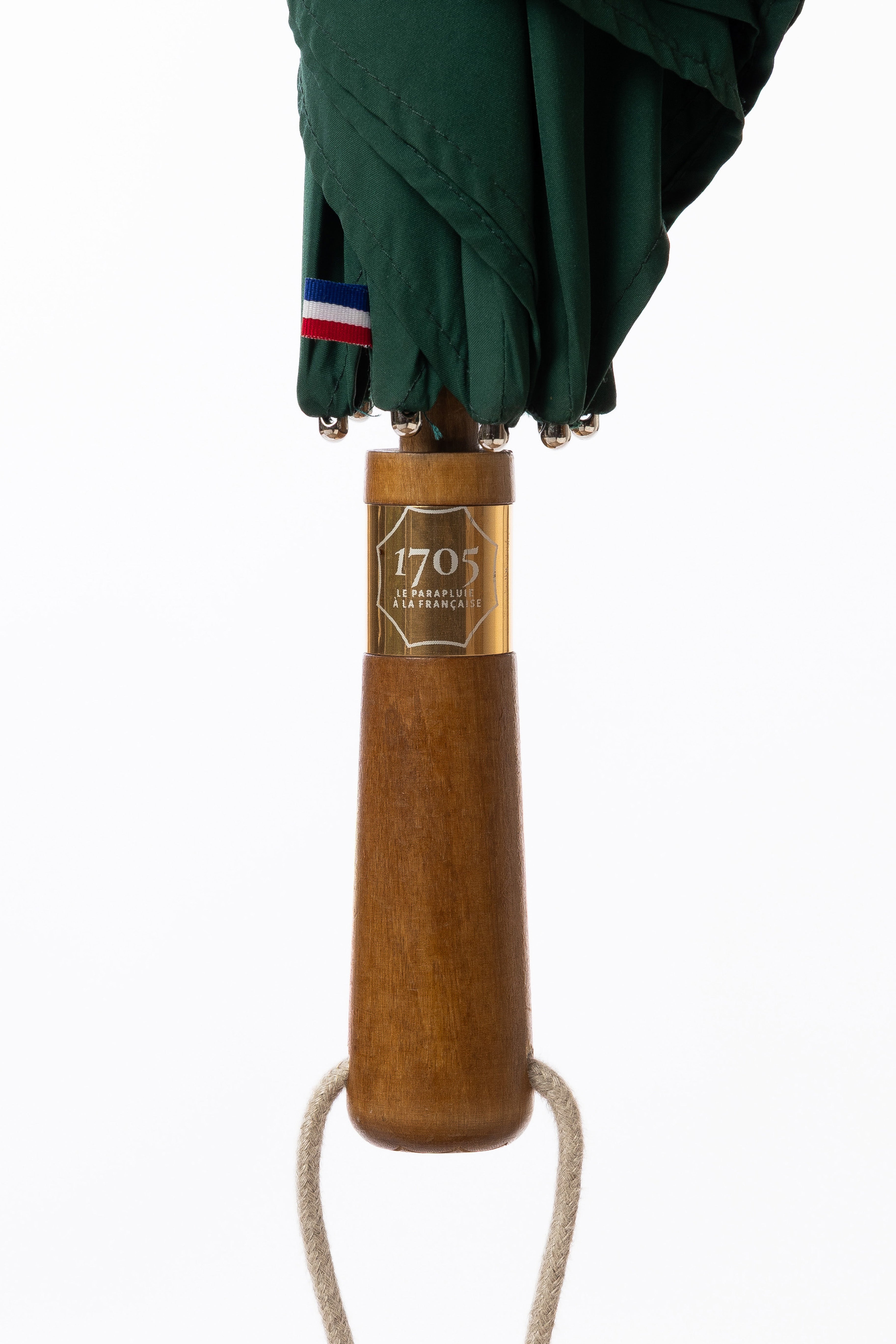 Parapluie Monté - Excellence 1705 - Vert