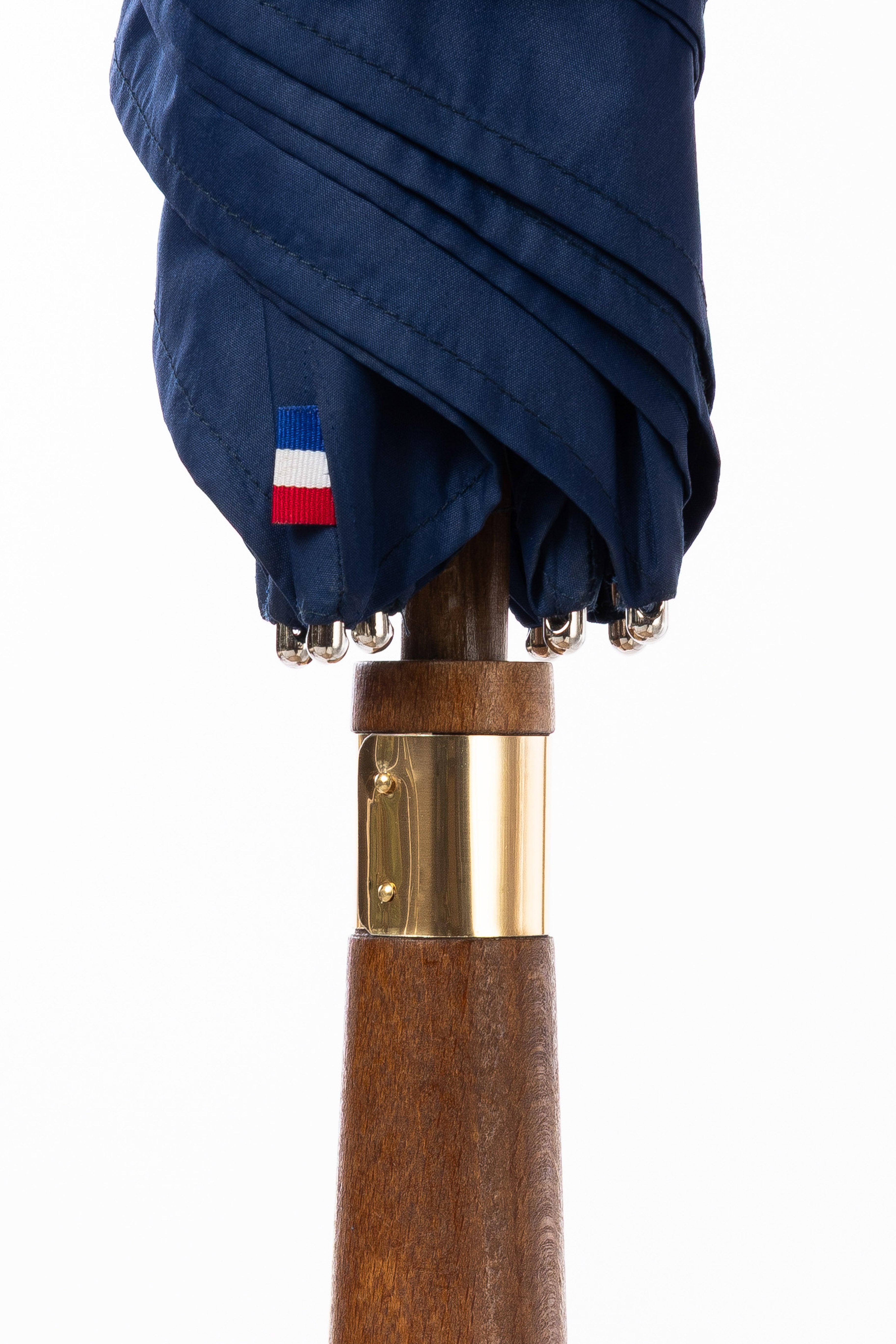 Coffret à monter soi même - Parapluie Excellence 1705 - Bleu marine