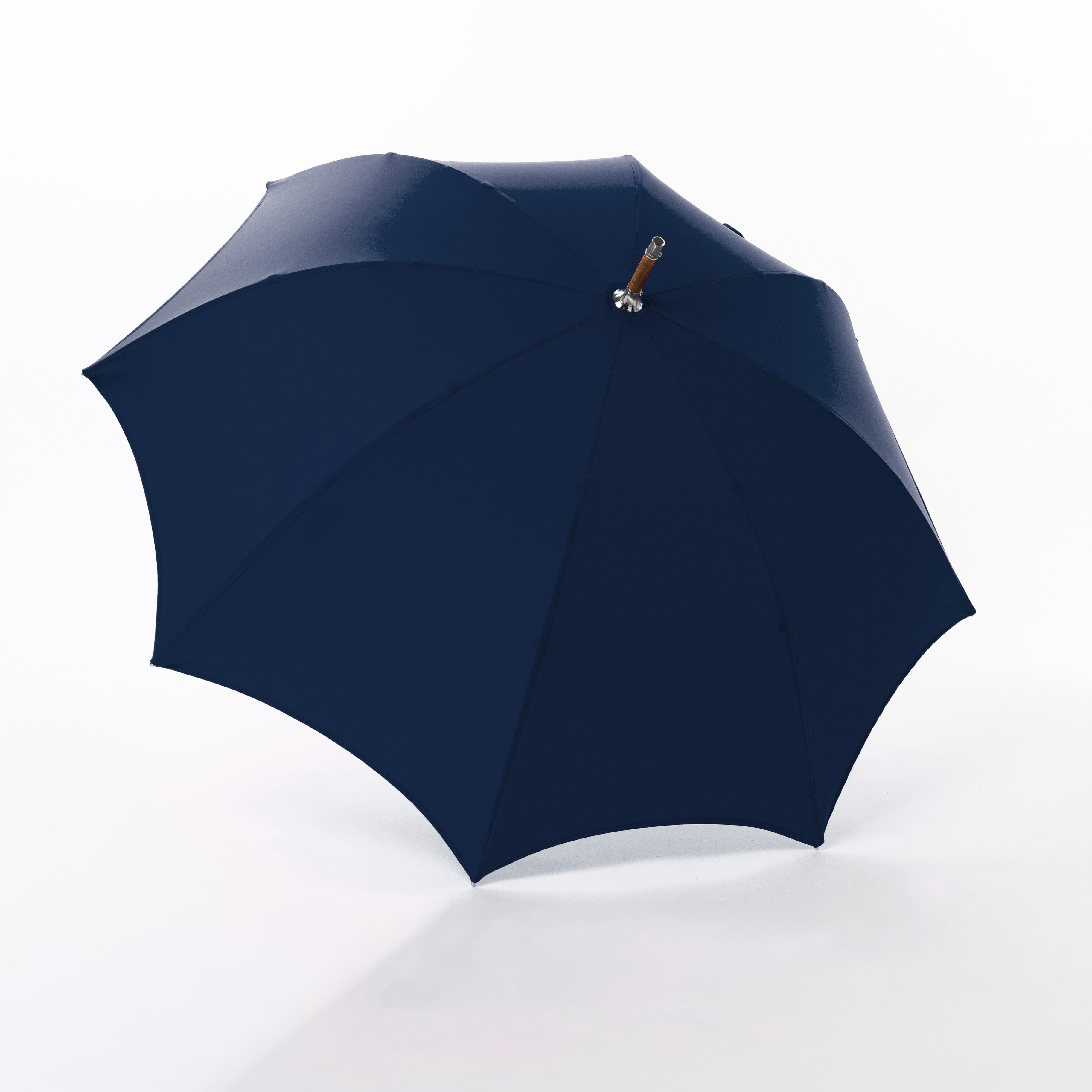 Parapluie Monté - Excellence 1705 - Bleu marine