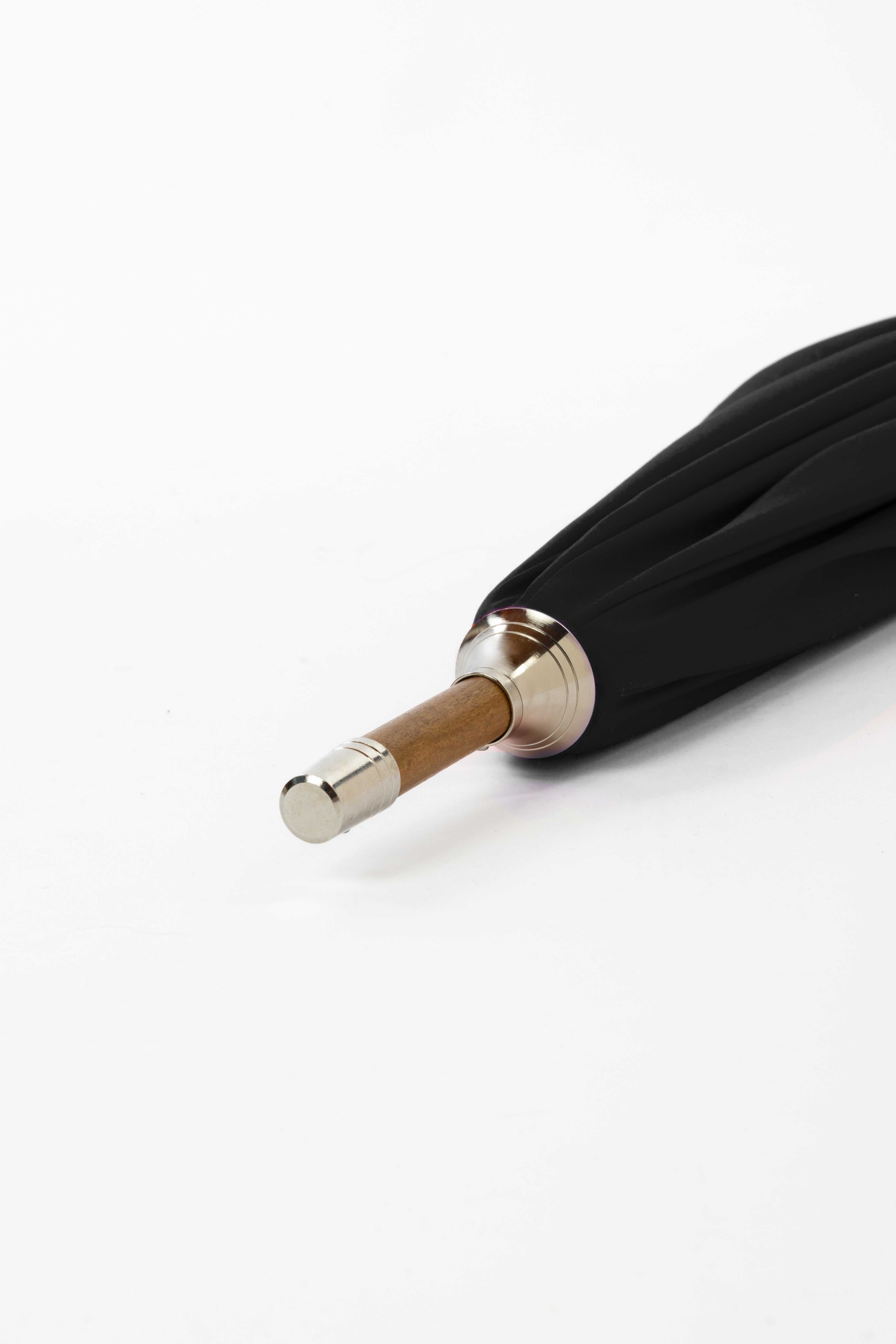 Parapluie Monté - Excellence 1705 -Noir