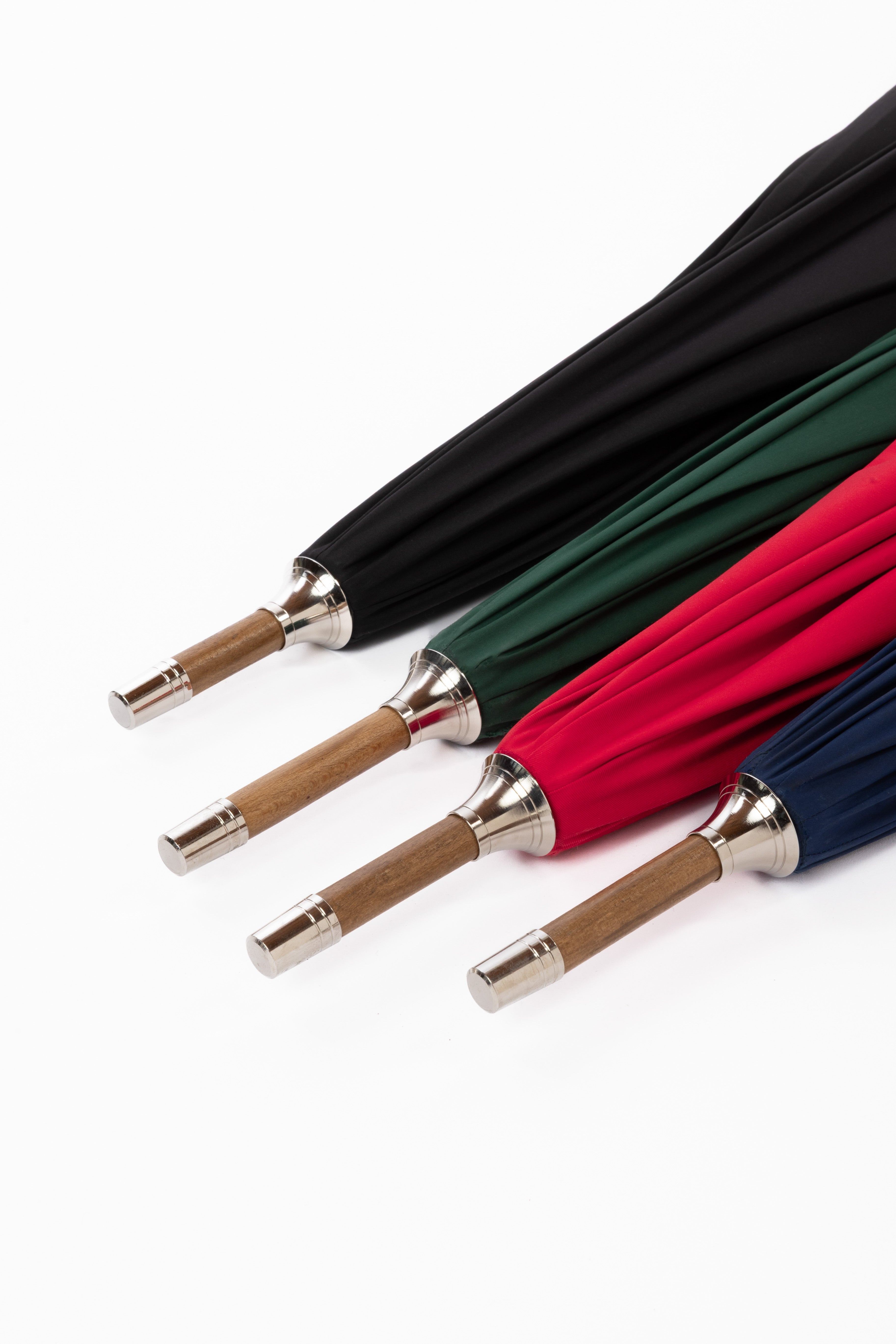 Parapluie Monté - Excellence 1705 - Bleu marine