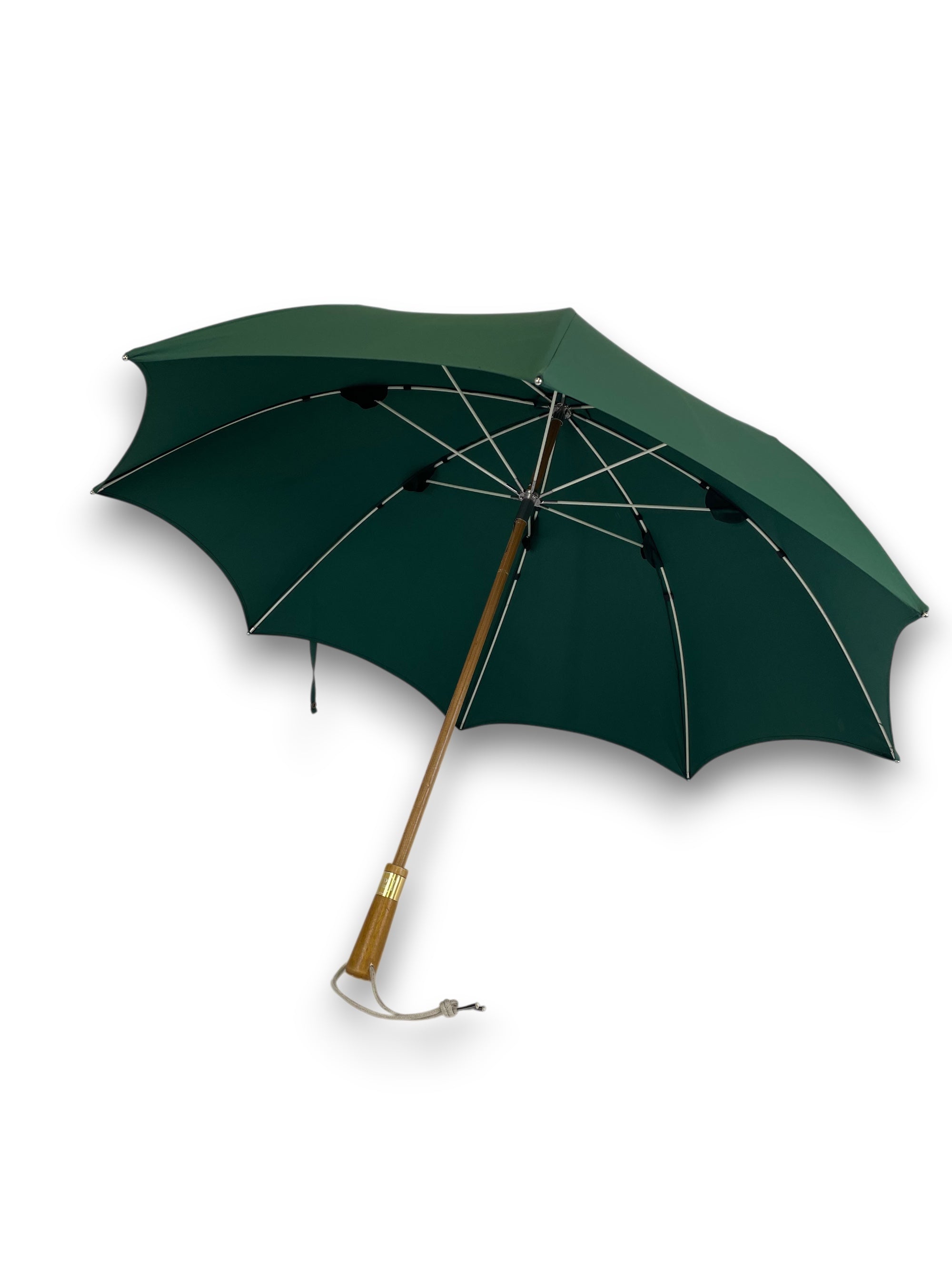 Parapluie Monté - Excellence 1705 - Vert Canopée